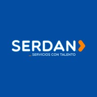 Logo de Serdan