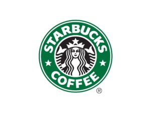 Logo de Starbucks