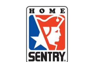Logo de Home Sentry