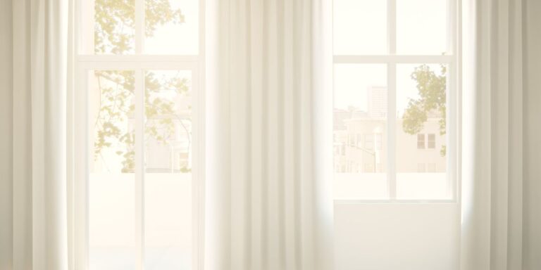 Colores neutros para un estilo minimalimo