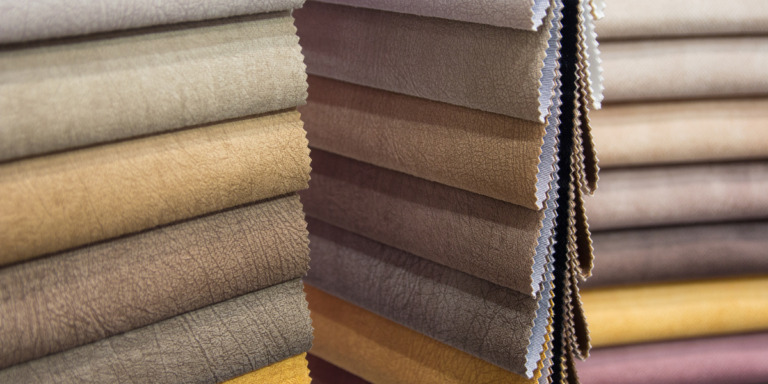 Colores neutros para un estilo minimalista