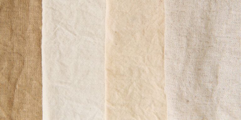 Cortinas modernas en en tendencia