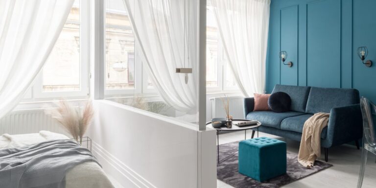 Las tendencias en cortinas y persianas para este 2024