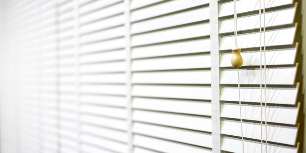 Cortinas y Persianas para Oficinas