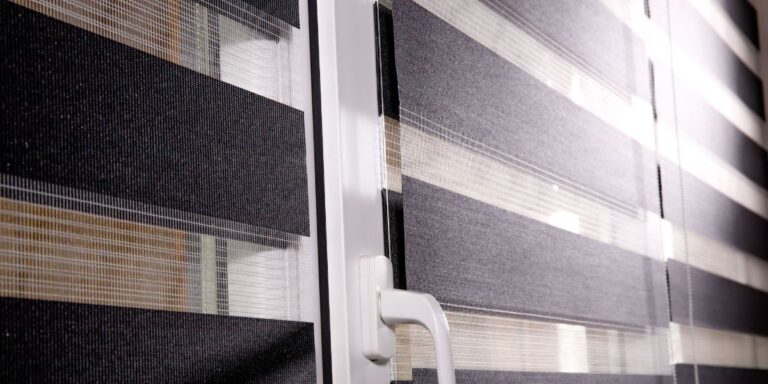 cortinas y persianas inteligentes
