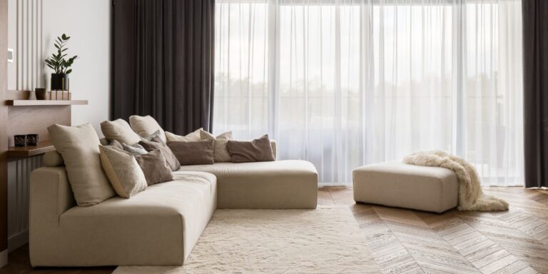 Tendenica de cortinas 2024