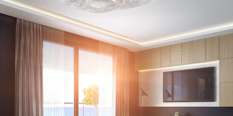 Tendenica de cortinas 2024