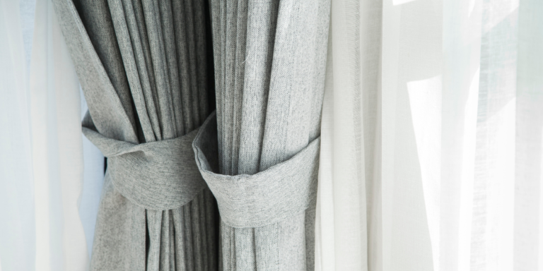 Cortinas Plisadas elegancia Plegable para tus ventanas