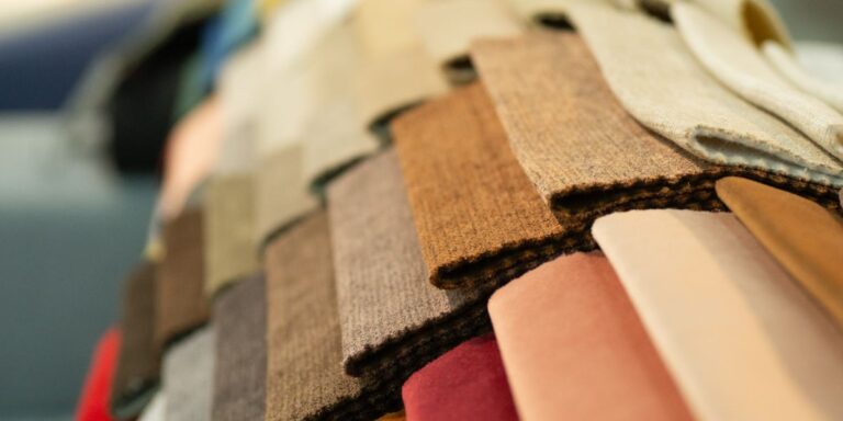 Cómo Elegir el Color Ideal para tus Cortinas
