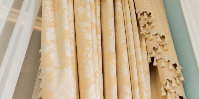Cortinas Plisadas elegancia Plegable para tus ventanas