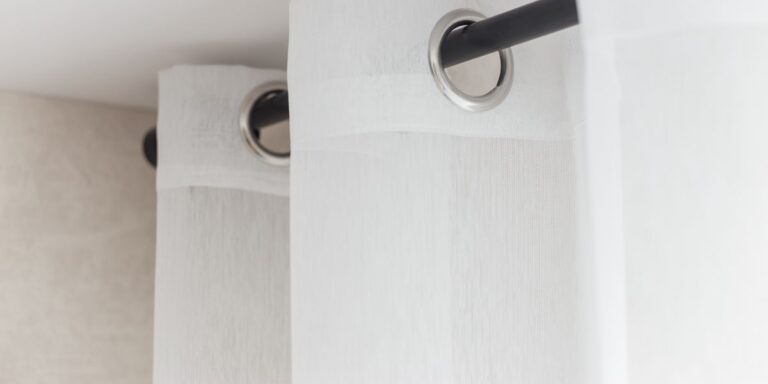 Cortinas Plisadas elegancia Plegable para tus ventanas