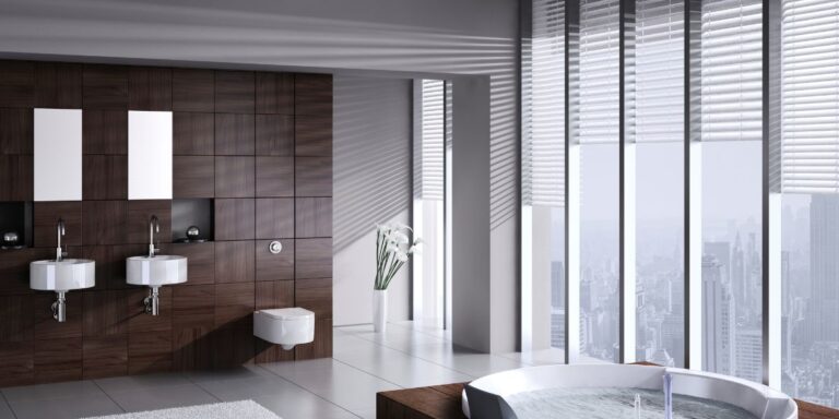 Cortinas y Persianas Inteligentes innovación Tecnológica