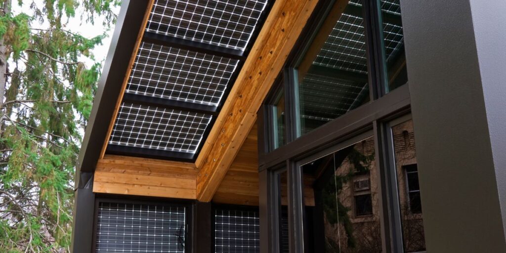 Beneficios de las Cortinas y Persianas con Energía Solar