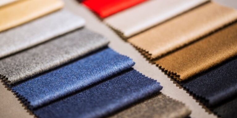 Cómo Elegir el Material Adecuado para tus Cortinas y Persianas