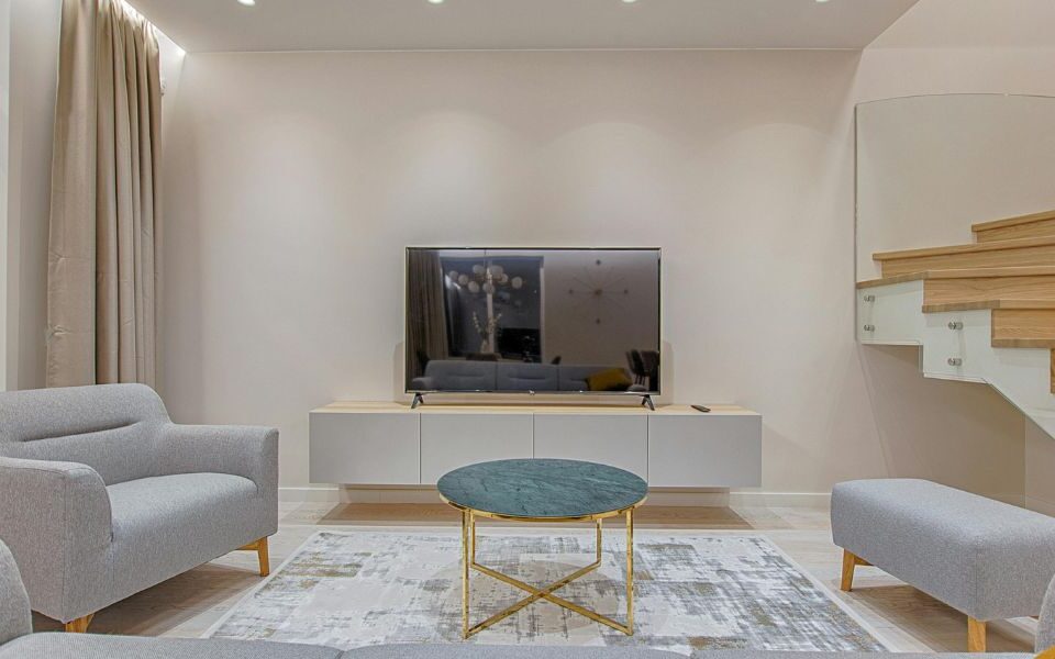 Las Últimas Tendencias en Diseño de Cortinas y Persianas: Un Mundo de Estilo y Funcionalidad