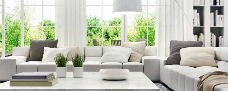 Cómo mantener tus cortinas y persianas en óptimas condiciones: consejos de limpieza y mantenimiento