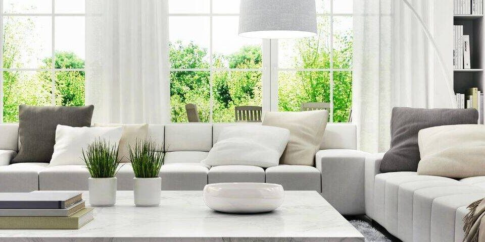 Cómo mantener tus cortinas y persianas en óptimas condiciones: consejos de limpieza y mantenimiento